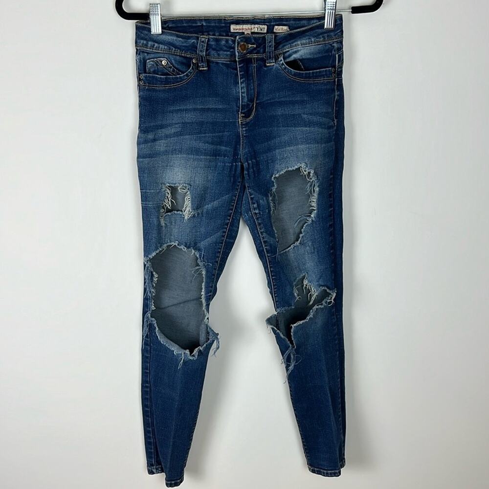 YMI Jeans -‎ Women’s 27/28